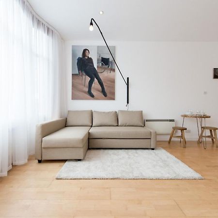 דירות לונדון The Charterhouse, Farringdon, By The Design Traveller מראה חיצוני תמונה