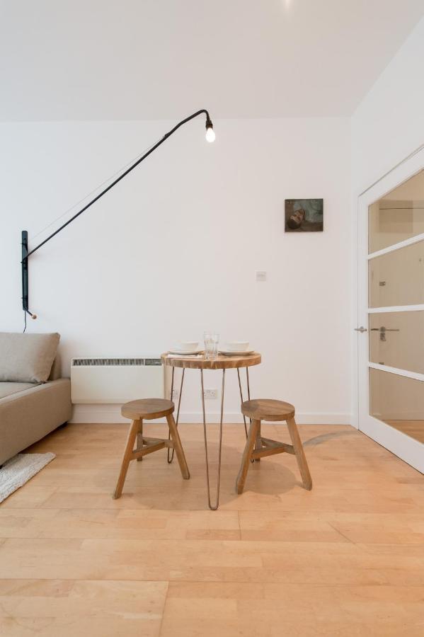 דירות לונדון The Charterhouse, Farringdon, By The Design Traveller מראה חיצוני תמונה