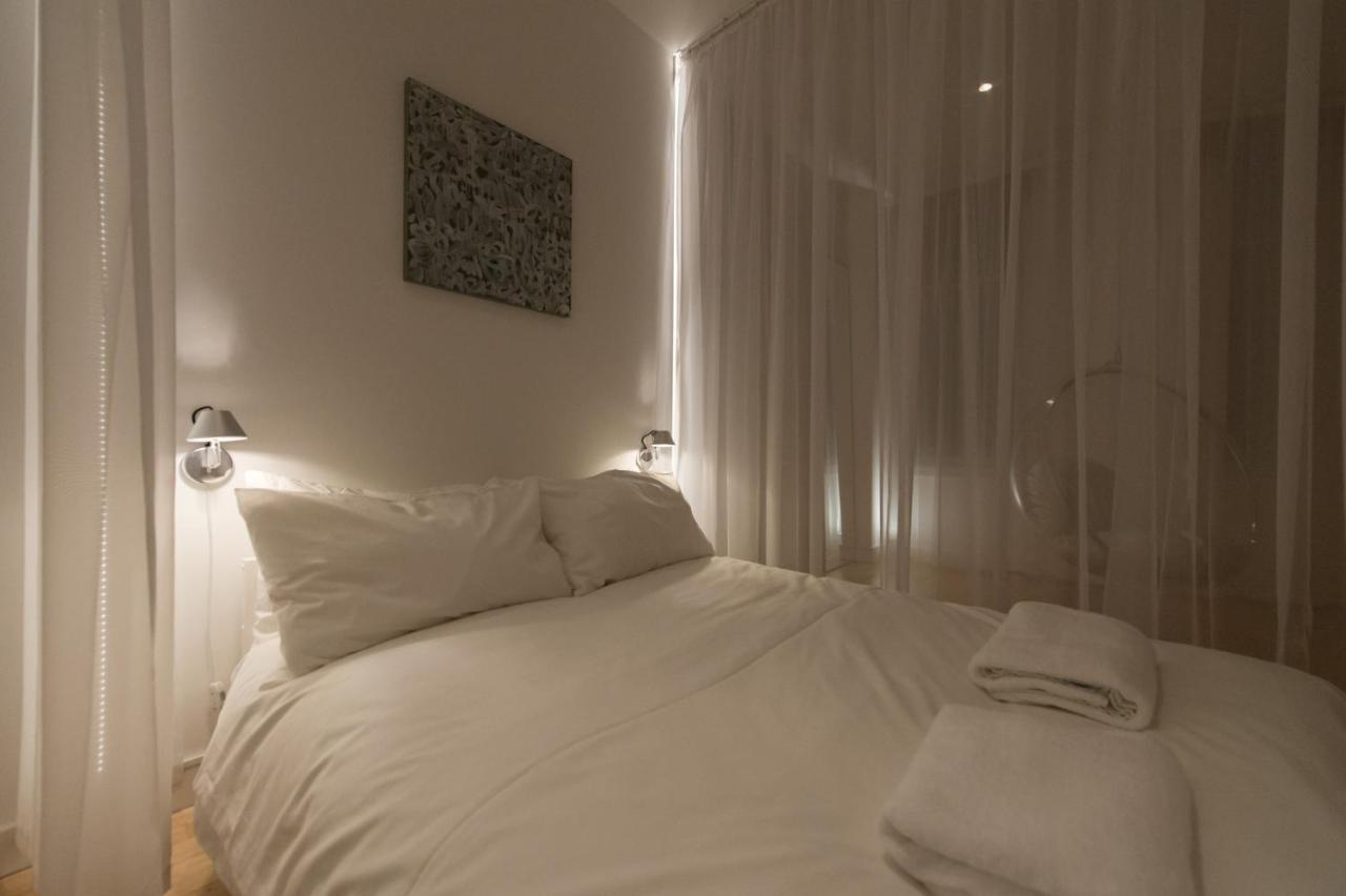 דירות לונדון The Charterhouse, Farringdon, By The Design Traveller מראה חיצוני תמונה