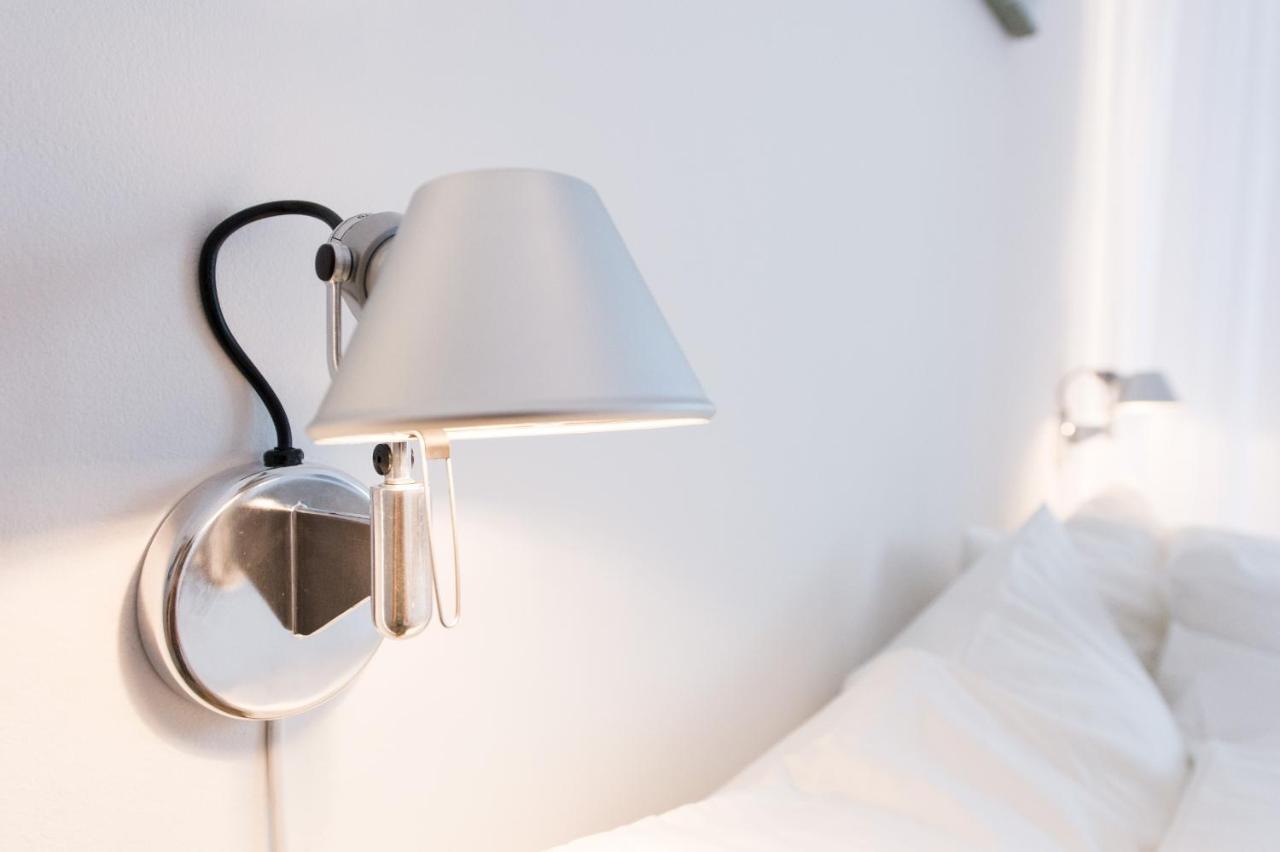 דירות לונדון The Charterhouse, Farringdon, By The Design Traveller מראה חיצוני תמונה