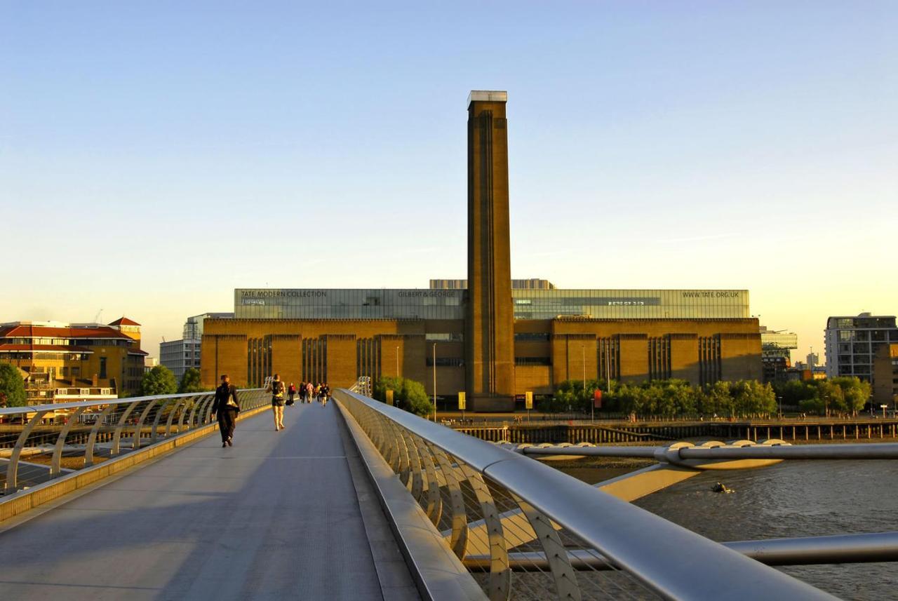 דירות לונדון The Charterhouse, Farringdon, By The Design Traveller מראה חיצוני תמונה