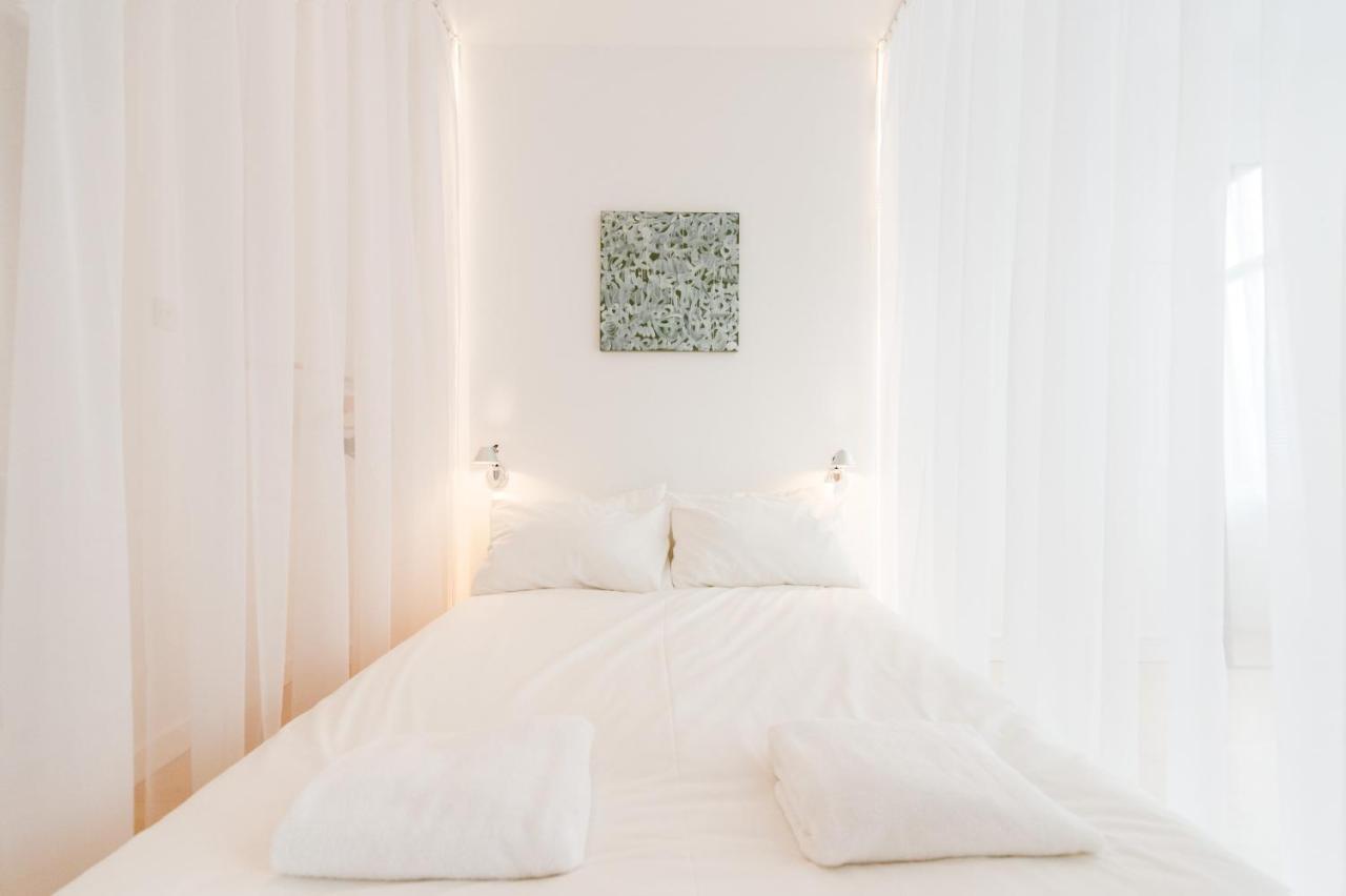 דירות לונדון The Charterhouse, Farringdon, By The Design Traveller מראה חיצוני תמונה