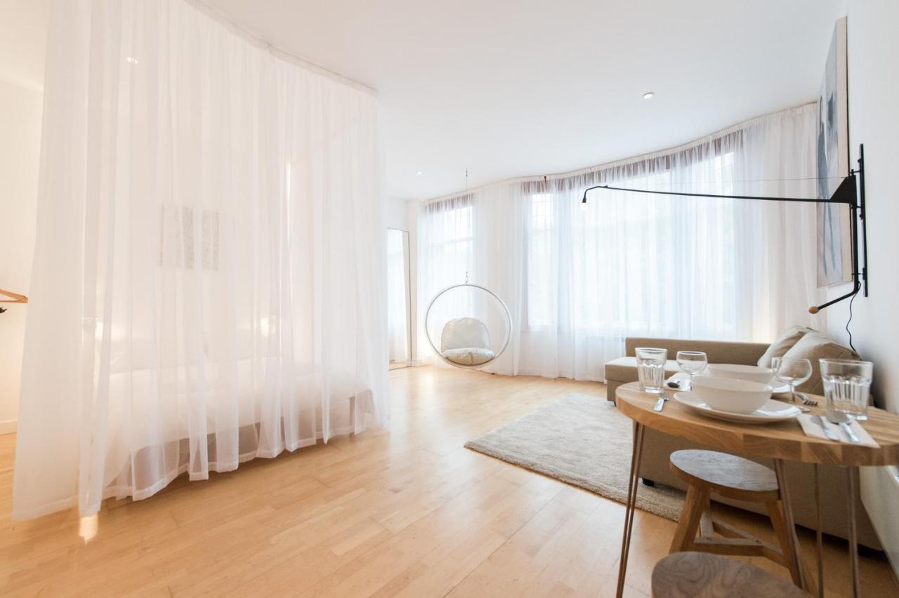 דירות לונדון The Charterhouse, Farringdon, By The Design Traveller מראה חיצוני תמונה