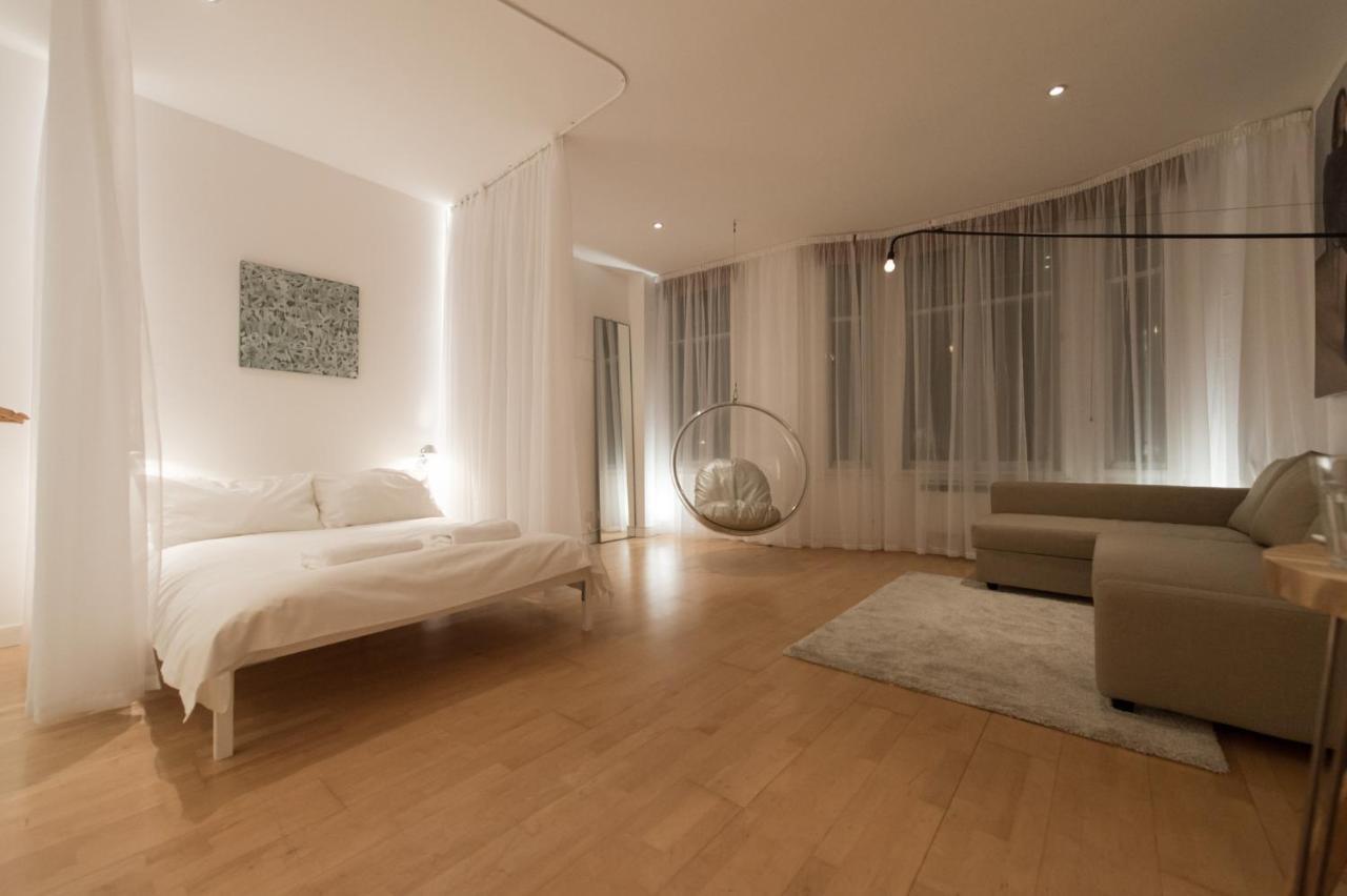 דירות לונדון The Charterhouse, Farringdon, By The Design Traveller מראה חיצוני תמונה